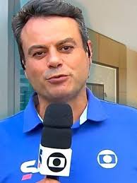 Eric Faria: Repórter xinga Sampaoli em áudio vazado