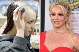 A person under conservatorship is a conservatee, a term that can refer to an adult. Britney Spears Head Shaving Rebellion And The Harsh Conservatorship She S Lived Under Ever Since Mirror Online