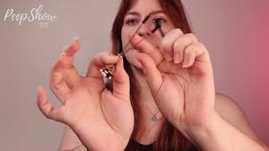 Sex Toy BDSM Review - Spartacus Bell Nipple Clamps for Beginners