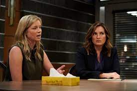 Svu of shows you love across devices the next day, stream live tv, and watch full seasons of own fan favorites anytime, anywhere with own all access. Law Order Svu Season 19 Episode 1 Photos Gone Fishin Seat42f