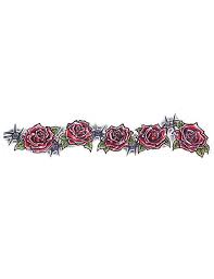 Maybe you would like to learn more about one of these? Tatoo Of Barb Wire And Roses Barbed Wire Tattoos Tattoos Free Tattoo