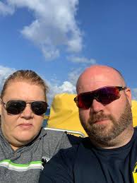 Really a cool gift from Rockford Fosgate. Thanks again Jimmy Bradfield and  Hector Alejandro Mena for allowing me to be apart of your family. #SEMA2022  #rockfordfosgate #garrisonbrothers