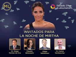 Maybe you would like to learn more about one of these? Juana Viale Reemplaza A Mirtha Legrand En Sus Dos Programas Quienes Son Sus Invitados Infobae