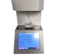 Laboratory ASTM D971 Insulating Oil Transformer Oil Interfacial Tension  Testing Equipment
