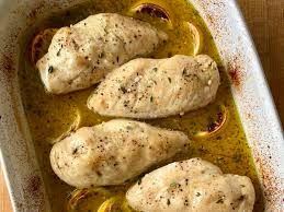 —ina garten reprinted with permission from cooking for jeffrey: A Review Of Ina Garten S Lemon Chicken Breasts Kitchn