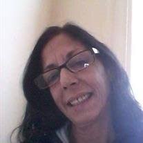 Mary Frances VanPelt Obituary