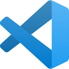Visual Studio Code Icon Png And Svg Vector Free Download