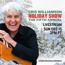 Cris Williamson
