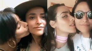 Conoce a Bárbara Arredondo, la pareja de Esmeralda Pimentel