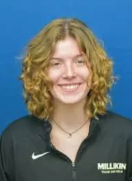 2022 Women's Cross Country Roster