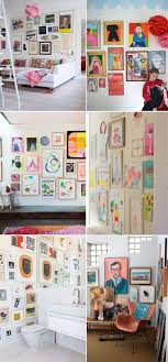 Gallery Wall Children S Art Kids Art Galleries Art Display Kids Art Wall Kids