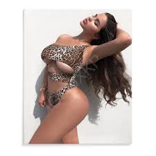 Anastasia Kvitko Sexy Poster Fashion Swimsuit Photography Model Art Poster  (1) Canvas Poster Wall Art Decor Print Picture Paintings for Living Room  Bedroom Decoration Unframe-style 16x20inch(40x50cm) : Amazon.ca: Home