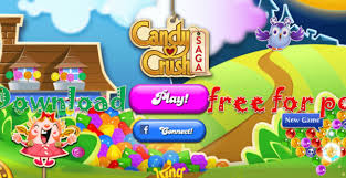 Download this game from microsoft store for windows 10, windows 10 mobile, windows phone 8.1, windows phone 8, windows 10 team (surface hub), hololens. Candy Crush Saga Game Free Download For Pc Download Candy Crush Mod Apk