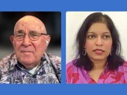 Ted Ralston's Instagram, Twitter & Facebook