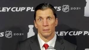 Nashville's Erik Haula is the villain against the Hurricanes