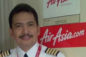 #airasiaforeveryone tweet @ava_airasia for customer support. Airasia Pilot Qz8501 Tidak Positif Narkoba Satu Harapan
