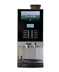 Manual coffee machines are like the pro coffee machines in cafes, but smaller. Commercial Coffee Machines Office Water Supplies