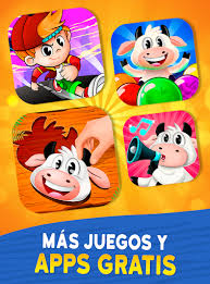 Las fiesta de la vaca lola. Updated Canciones Infantiles 2 La Vaca Lola Offline Pc Android App Mod Download 2021