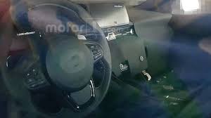 Small bedroom interior design images 2019 toyota supra. Toyota Supra Interior Rumored To Be Even Tighter Than Bmw Z4 S