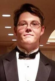 Jacob Lyle Rusk, age 18