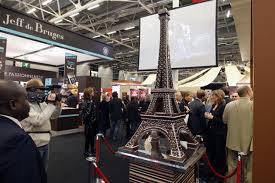 Eiffel Tower Ahmad Ali Jetplane