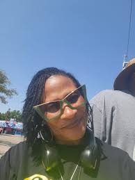 Oh, today has started off GREAT! Calls from my babies, texts from my loved  one, now guess where we are