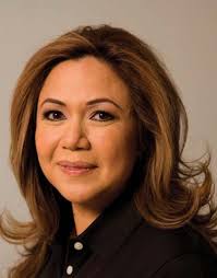 Latinas Driving Impact