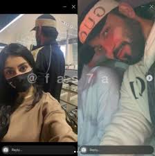 علّقت الفنانة المهرة البحرينية في أول رد لها على حادثة إلقاء القبض على زوجها الممثل والمنتج الكويتي عادل مسلم بتهمة الترويج للمخدرات مع شخص آخر يحمل الجنسية العراقية، اللهم آجرني في مصيبتي واخلف لي خيراً منها. Ø¨Ø¹Ø¯ Ø§ØªÙ‡Ø§Ù…Ù‡Ø§ Ø¨Ø®Ø·Ù Ø²ÙˆØ¬ Ø¨Ù„Ù‚ÙŠØ³ Ù‡Ù„ Ù‡Ø°Ø§ Ø§Ù„Ø´Ø§Ø¨ Ù‡Ùˆ Ø®Ø·ÙŠØ¨ Ø§Ù„Ù…Ù‡Ø±Ø© Ø§Ù„Ø¨Ø­Ø±ÙŠÙ†ÙŠØ© Ø¯Ù†ÙŠØ§ Ø§Ù„ÙˆØ·Ù†