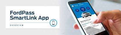 Maybe you would like to learn more about one of these? What Does The Fordpass App Do Fordpass Smartlink App Overview