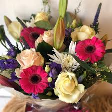 Precious flowers | Orpington