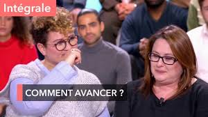 Ce combat qui a transformé leur vie ! Vivre Avec Une Mort Sur La Conscience Ca Commence Aujourd Hui Youtube