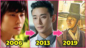 Youre a real charmer ju ji. Kingdom Joo Ji Hoon Evolution 2006 2019 Youtube