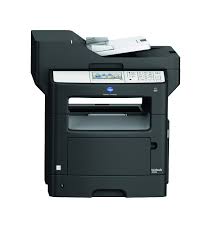 Manuals and user guides for konica minolta bizhub 3300p. Konica Minolta Bizhub 4020 Multifunction Printer Ebm