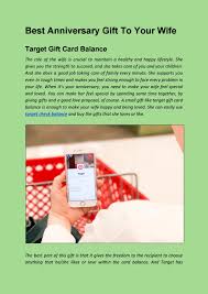 Additionally, target offers discounts when you shop at their and select partner stores. Target Visa Prepaid Card Balance Check Mybalancenow By Giftscard Issuu