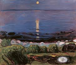 Image result for edvard munch