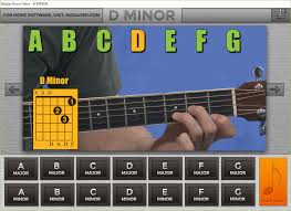 Cara belajar gitar memang sulit dan membutuhkan waktu yang lumayan lama, tapi bagi saya tidak ada kata tidak bisa jika kita niat ingin belajar gitar. Belajar Kunci Gitar Dengan Software Buatan Indouser Com Teksnologi