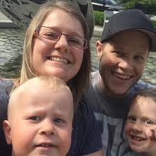 Fundraiser for Andrew Pope by Stacy Jones : Andrew Pope's Fight Against  Cancer