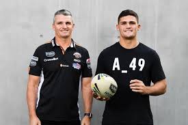 Maybe you would like to learn more about one of these? Ivan Wants Blues To Pick Nathan Only If They Stick With Him Nrl