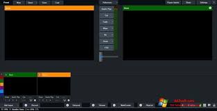 Create ndi stream with vmix desktop capture. Download Vmix For Windows 7 32 64 Bit In English