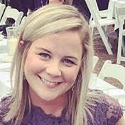 Amanda Gingrich's Instagram, Twitter & Facebook