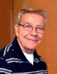 George Edward Rundle Obituary