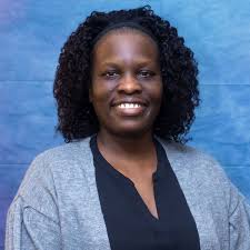 Pastor Orville Bulgin New Dimension Seventh-Day Adventist Church