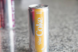 New Diet Coke Flavours An Unbiased Review Yourfriendsj