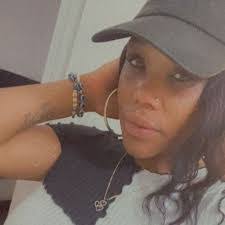 Kecia Ward's Instagram, Twitter & Facebook