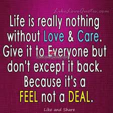 Image result for love and care