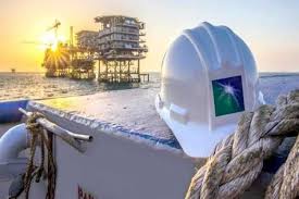 أرامكو انتهت من إصلاحات السفانية أكبر حقل نفطي بحري عالم الطاقة