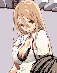 Animebd y otras cosas.buscas personajes, series, links y otros pues yo te ayudo no soy un experto pero algo te. Gigguk On Twitter Don T Stick Your Dick In Crazy Let Crazy Stick Herself In You Gleipnir Is Currently On Bookwalker S Spring Sale So You Can Get A Head Start On Seeing More