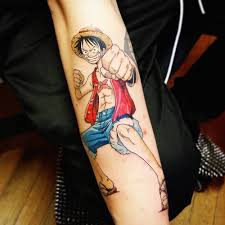 As there are a variety of tattoos revealing their beautiful infinity tattoo designs and ideas for girls and guys infinity tattoos: Luffy Tattoos Tattoofilter