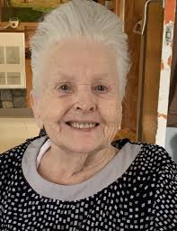 Obituary information for Avis Stoddard