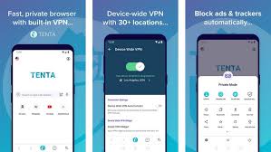 Cek 5 vpn cepat, gratis, terbaik, dan kompatibel android. Daftar 7 Browser Terbaik Dengan Vpn Bawaan Di Android